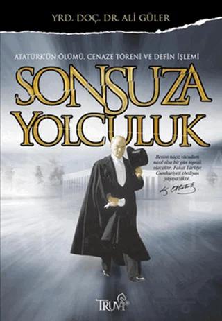 Sonsuza Yolculuk