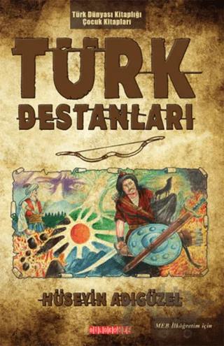 Türk Destanları