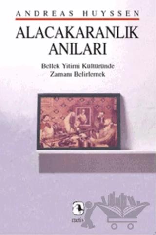 Alacakaranlık Anıları