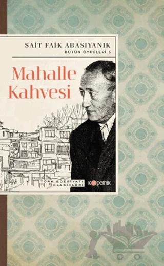Mahalle Kahvesi