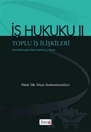 İş Hukuku 2
