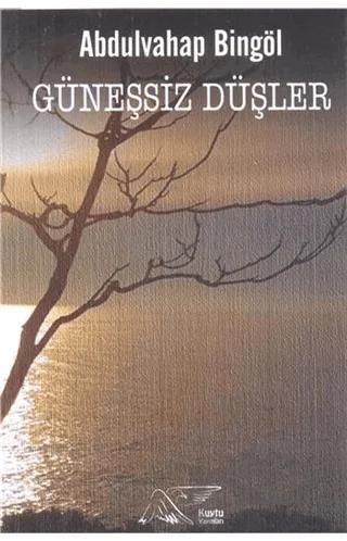 Güneşsiz Düşler