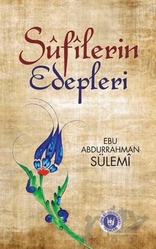 Sufilerin Edepleri
