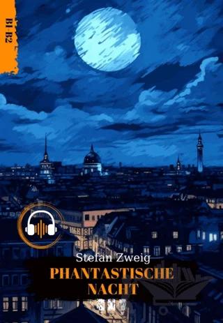 Phantastische Nacht