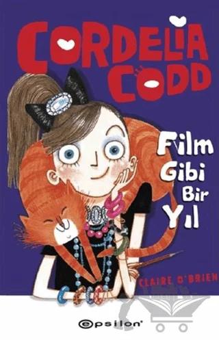 Cordelia Codd - Film Gibi Bir Yıl
