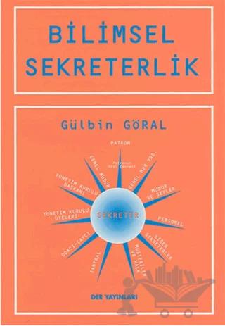 Bilimsel Sekreterlik