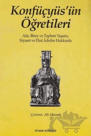Konfüçyüs'ün Öğretileri