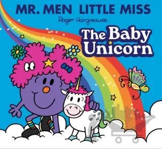 Mr. Men Little Miss: The Baby Unicorn