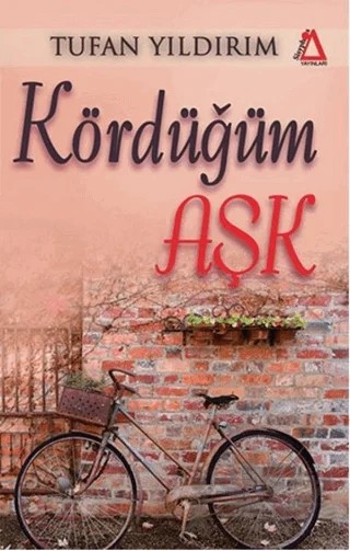 Kördüğüm Aşk – Tufan Yıldırım – Sisyphos Yayınları kitap kapağı