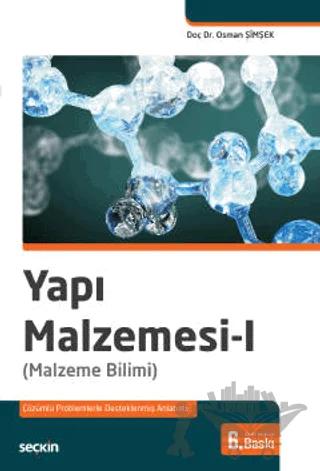 Yapı Malzemesi - I