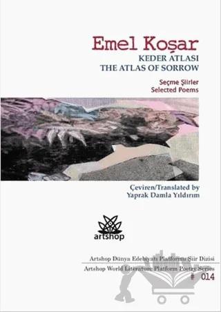 Keder Atlası - The Atlas Of Sorrow