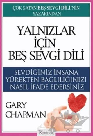 Yalnızlar İçin Beş Sevgi Dili