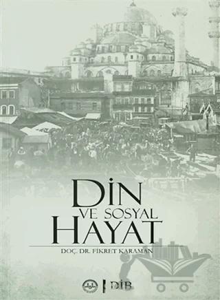 Din ve Sosyal Hayat