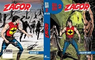 Zagor Özel Sayı: 2