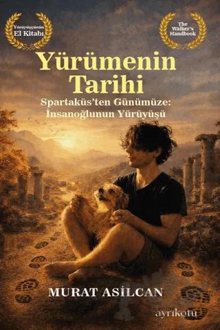 Yürümenin Tarihi