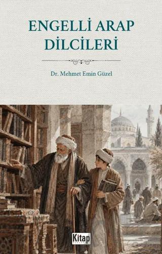 Engelli Arap Dilcileri