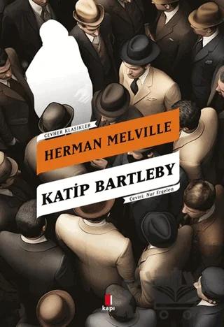 Kâtip Bartleby