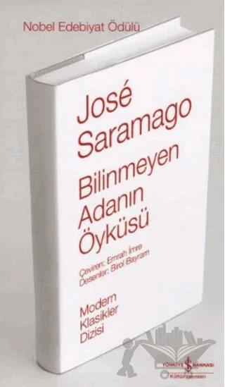 Bilinmeyen Adanın Öyküsü