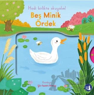 Beş Minik Ördek