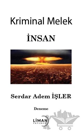 Kriminal Melek İnsan