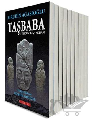 Bilgeoğuz Tarih Seti - 10 Kitap Takım – Kolektif – Bilgeoğuz Yayınları kitap kapağı