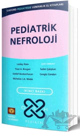 Oxford Pediatrik Nefroloji