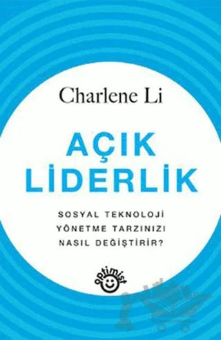 Açık Liderlik