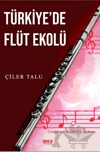 Türkiye’de Flüt Ekolü