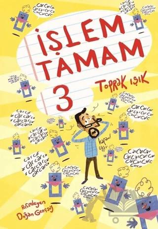 İşlem Tamam - Elde Var 3