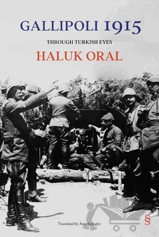Gallipoli 1915