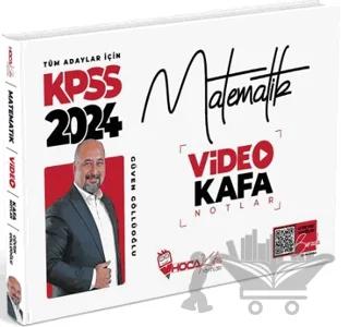 KPSS Matematik Video Kafa Notlar
