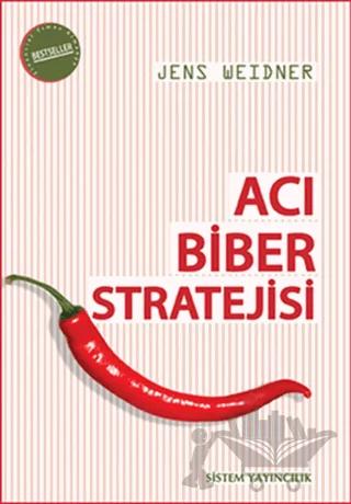 Acı Biber Stratejisi