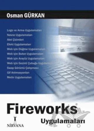 Fireworks Uygulamaları