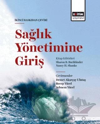 Sağlık Yönetimine Giriş