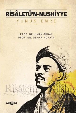 Yunus Emre - Risaletü’n - Nushıyye