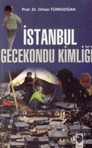 İstanbul Gecekondu Kimliği
