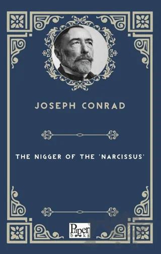 The Nigger of the 'Narcissus'