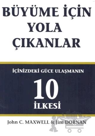Büyüme İçin Yola Çıkanlar