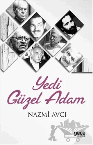 Yedi Güzel Adam