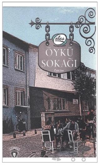 Etos Öykü Sokağı