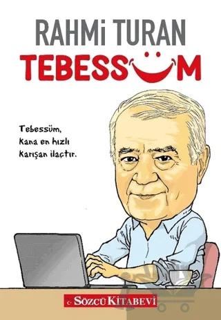 Tebessüm
