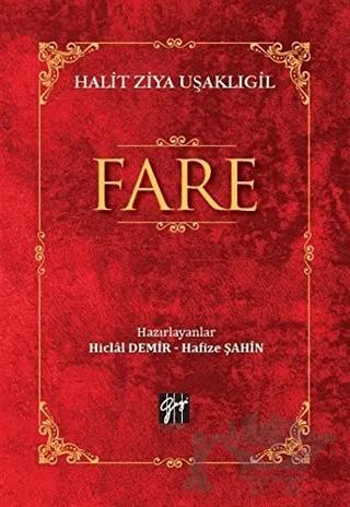 Fare