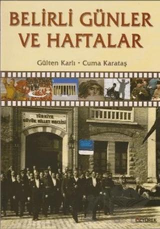Belirli Günler ve Haftalar (Kalın)