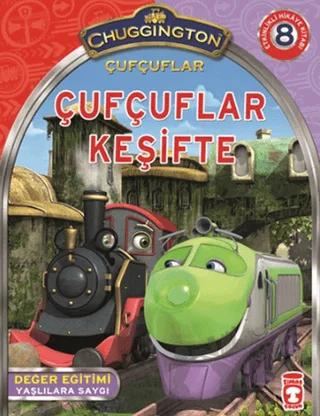 Çufçuflar: Çufçuflar Keşifte