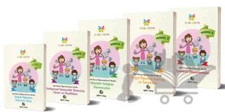 Doğal Öğretim Süreci Eğitim Seti (5 Kitap Takım)