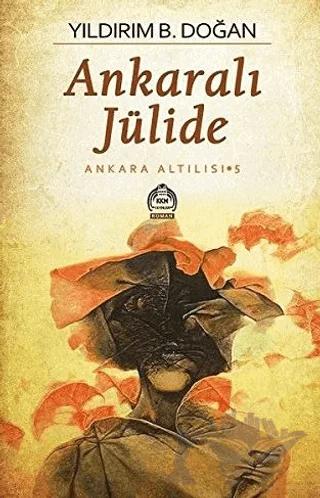 Ankaralı Jülide