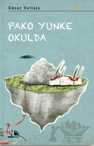 Pako Yunke Okulda