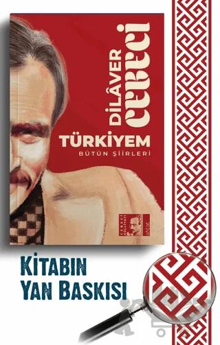 Türkiyem - Bütün Şiirleri