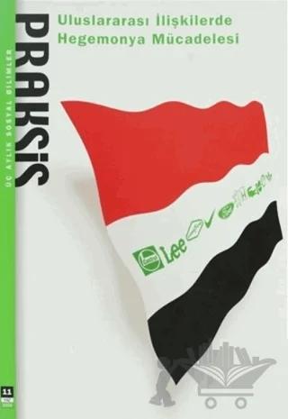 Praksis Sayı: 11