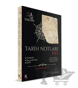 Tarih Notları 2017